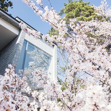 Hoshinoya Fuji Hotel Fudzsikavagucsiko Kültér fotó